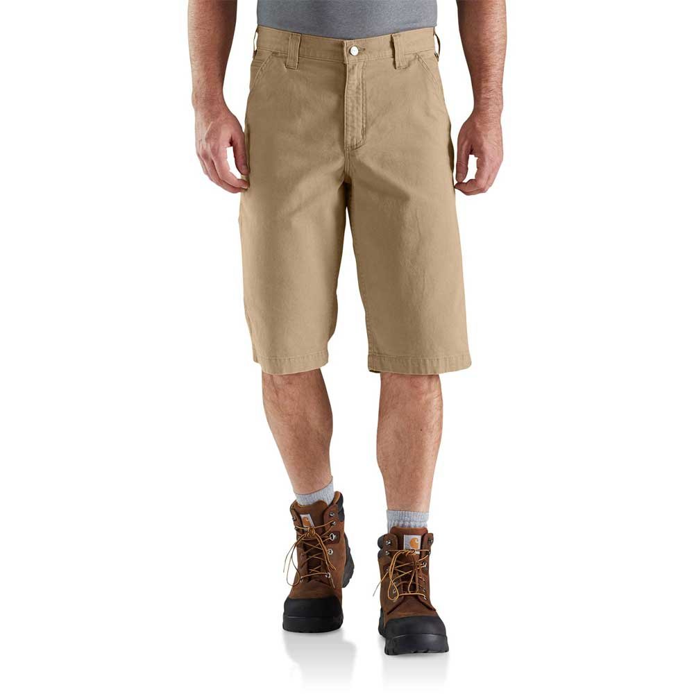 Amazon | Carhartt SHORTS メンズ US サイズ: W30 カラー